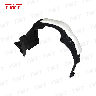Twt 53805-58090 Lót trong chắn bùn vòm bánh xe 5380558090 53805 58090 cho Toyota Alphard Vellfire Hv 2018-2019 Ggh30