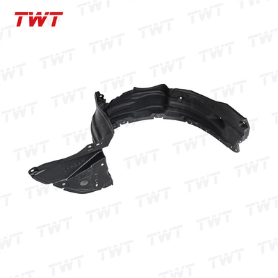 Twt 53805-58090 Lót trong chắn bùn vòm bánh xe 5380558090 53805 58090 cho Toyota Alphard Vellfire Hv 2018-2019 Ggh30