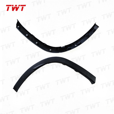 TWT MOULDING SUB-ASSY, QUATER OUTSIDE, LH RH 75606-48020 75605-48020 7560648020 7560548020 cho Toyota Lexus RX Series 2015-2019