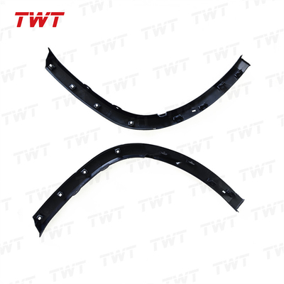 TWT MOULDING SUB-ASSY, QUATER OUTSIDE, LH RH 75606-48020 75605-48020 7560648020 7560548020 cho Toyota Lexus RX Series 2015-2019