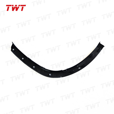 TWT MOULDING SUB-ASSY, QUATER OUTSIDE, LH RH 75606-48020 75605-48020 7560648020 7560548020 cho Toyota Lexus RX Series 2015-2019