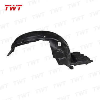 Twt 59120-AJ02A 59120-AJ03A Outback Fender Liner Frente izquierda derecha 59120AJ02A 59120AJ03A para Subaru Legacy 2010-2014