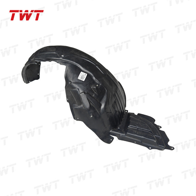 Twt 59120-AJ02A 59120-AJ03A Outback Fender Liner Frente izquierda derecha 59120AJ02A 59120AJ03A para Subaru Legacy 2010-2014