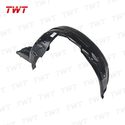 Twt 59120-AJ02A 59120-AJ03A Outback Fender Liner Frente izquierda derecha 59120AJ02A 59120AJ03A para Subaru Legacy 2010-2014
