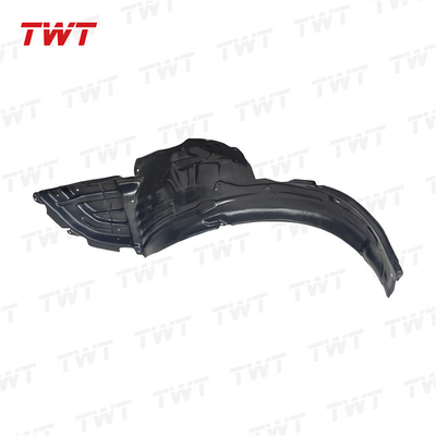 Twt 59120-AJ02A 59120-AJ03A Outback Fender Liner Frente izquierda derecha 59120AJ02A 59120AJ03A para Subaru Legacy 2010-2014