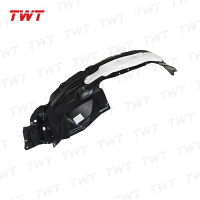 Twt 53805-0K221 53806-0K221 Toyota Fortuner 2016-2020 এর জন্য ফ্রন্ট ফেন্ডার লাইনার Ggn155 165 Gun15# 165 Kun156 Tgn156 166