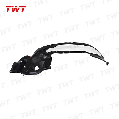 Twt 53805-0K221 53806-0K221 Toyota Fortuner 2016-2020 এর জন্য ফ্রন্ট ফেন্ডার লাইনার Ggn155 165 Gun15# 165 Kun156 Tgn156 166