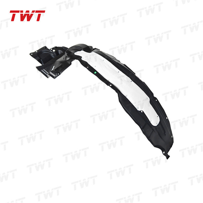 Twt 53805-0K221 53806-0K221 Toyota Fortuner 2016-2020 এর জন্য ফ্রন্ট ফেন্ডার লাইনার Ggn155 165 Gun15# 165 Kun156 Tgn156 166