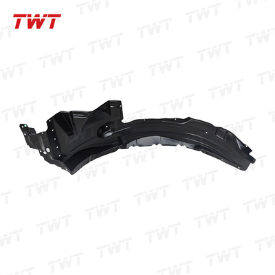 Twt 53805-0K221 53806-0K221 Toyota Fortuner 2016-2020 এর জন্য ফ্রন্ট ফেন্ডার লাইনার Ggn155 165 Gun15# 165 Kun156 Tgn156 166
