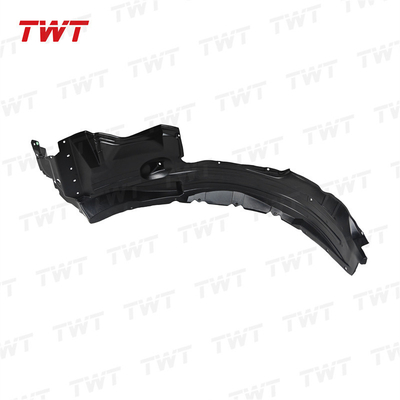 Twt 53805-0K221 53806-0K221 Toyota Fortuner 2016-2020 এর জন্য ফ্রন্ট ফেন্ডার লাইনার Ggn155 165 Gun15# 165 Kun156 Tgn156 166