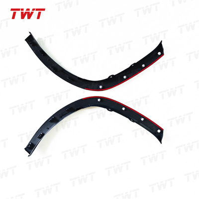 তাইওয়ান MSG MOULDING SUB-ASSY QUATER OUTSIDE LH RH 75606-48030 75605-48030 7560648030 7560548030 টয়োটা লেক্সাস আরএক্স সিরিজের জন্য 2019-