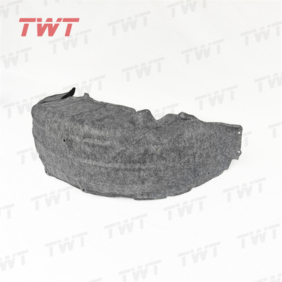 TẤM LÓT TWT, VÒM BÁNH SAU, BÊN TRÁI 65638-48030 6563848030 cho Toyota Lexus RX 270 350 450H