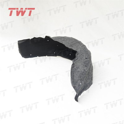 TẤM LÓT TWT, VÒM BÁNH SAU, BÊN TRÁI 65638-48030 6563848030 cho Toyota Lexus RX 270 350 450H