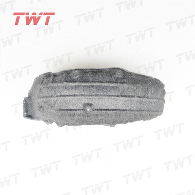 TẤM LÓT TWT, VÒM BÁNH SAU, BÊN TRÁI 65638-48030 6563848030 cho Toyota Lexus RX 270 350 450H