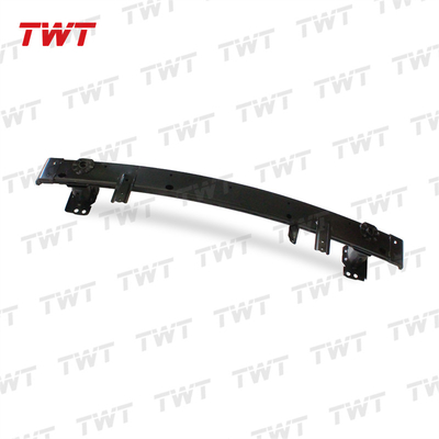 TWT 52021-58030 পিছনের বাম্পার সাপোর্ট এবং ইম্প্যাক্ট বার সহ টয়োটা আলফার্ড/ভেলফায়ার HV ২০১৫-২০১৮ এর জন্য ৫২০২১৫৮০৩০