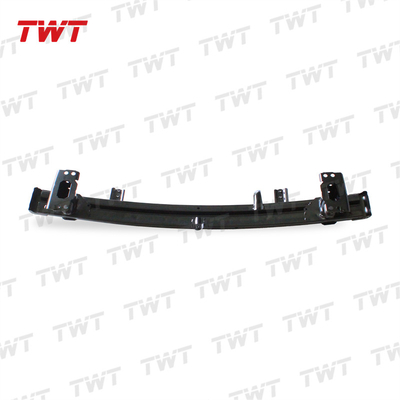 TWT 52021-58030 পিছনের বাম্পার সাপোর্ট এবং ইম্প্যাক্ট বার সহ টয়োটা আলফার্ড/ভেলফায়ার HV ২০১৫-২০১৮ এর জন্য ৫২০২১৫৮০৩০