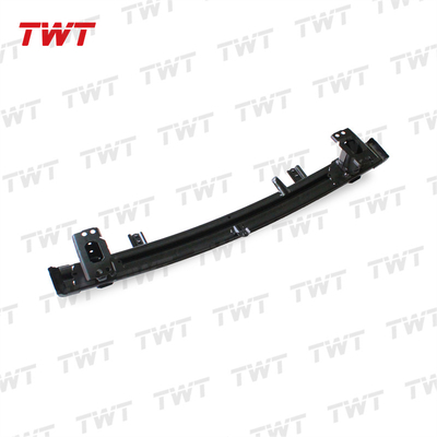 TWT 52021-58030 পিছনের বাম্পার সাপোর্ট এবং ইম্প্যাক্ট বার সহ টয়োটা আলফার্ড/ভেলফায়ার HV ২০১৫-২০১৮ এর জন্য ৫২০২১৫৮০৩০