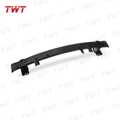 TWT 52021-58030 পিছনের বাম্পার সাপোর্ট এবং ইম্প্যাক্ট বার সহ টয়োটা আলফার্ড/ভেলফায়ার HV ২০১৫-২০১৮ এর জন্য ৫২০২১৫৮০৩০