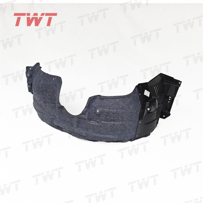 TWT SHIELD SUB-ASSY, FRONT FENDER SPLASH, RH 53805-48190 5380548190 cho Toyota Lexus RX 450HL 350L 2015-2019