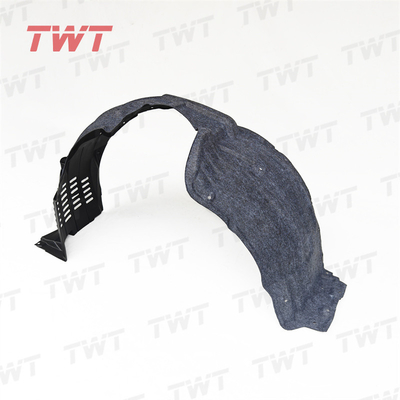 TWT SHIELD SUB-ASSY, FRONT FENDER SPLASH, RH 53805-48190 5380548190 cho Toyota Lexus RX 450HL 350L 2015-2019