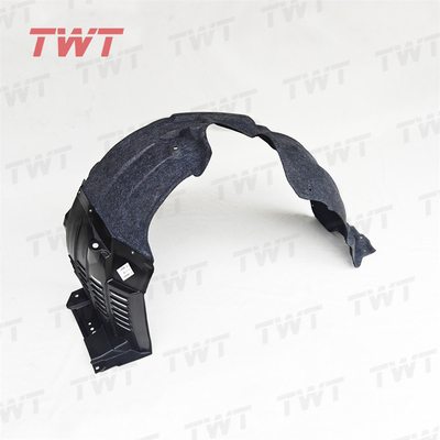 TWT SHIELD SUB-ASSY, FRONT FENDER SPLASH, RH 53805-48190 5380548190 cho Toyota Lexus RX 450HL 350L 2015-2019