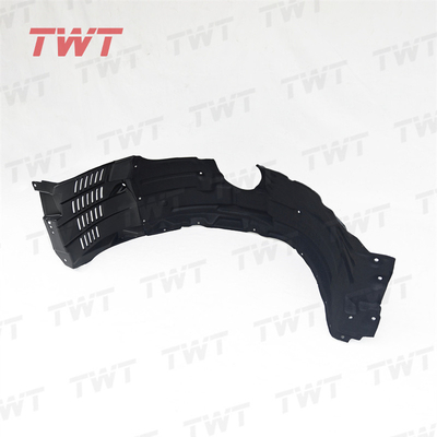 TWT SHIELD SUB-ASSY, FRONT FENDER SPLASH, RH 53805-48190 5380548190 cho Toyota Lexus RX 450HL 350L 2015-2019