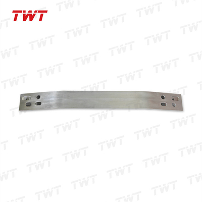 TWT 52021-76010 トヨタ レキサス CT200H 2010-2013 向け 自動車用金属用のフロントバンパー強化 5202176010