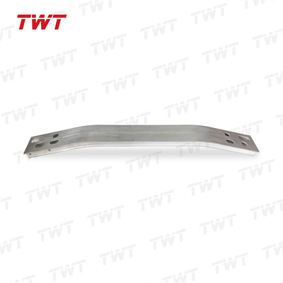 TWT 52021-76010 トヨタ レキサス CT200H 2010-2013 向け 自動車用金属用のフロントバンパー強化 5202176010