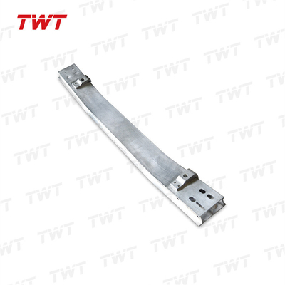 TWT 52021-76010 トヨタ レキサス CT200H 2010-2013 向け 自動車用金属用のフロントバンパー強化 5202176010