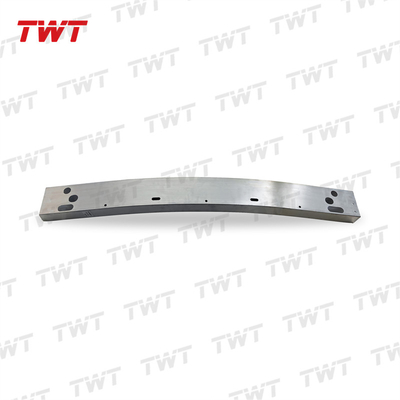 TWT 52131-48111 পিছনের বাম্পার সাপোর্টের জন্য রিইনফোর্সমেন্ট 5213148111 Toyota Lexus RX270 350 450H 2012-2015 এর জন্য