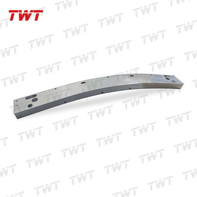 TWT 52131-48111 পিছনের বাম্পার সাপোর্টের জন্য রিইনফোর্সমেন্ট 5213148111 Toyota Lexus RX270 350 450H 2012-2015 এর জন্য