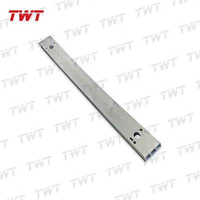 TWT 52131-48111 পিছনের বাম্পার সাপোর্টের জন্য রিইনফোর্সমেন্ট 5213148111 Toyota Lexus RX270 350 450H 2012-2015 এর জন্য