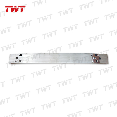 TWT 52131-53040 বাম্পার বিম ফ্রন্ট ফ্রেম শক্তি 5213153040 টয়োটা লেক্সাস IS250 300 2006-2008 এর জন্য