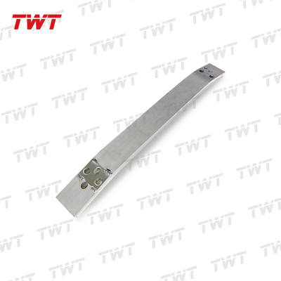 TWT 52131-53040 বাম্পার বিম ফ্রন্ট ফ্রেম শক্তি 5213153040 টয়োটা লেক্সাস IS250 300 2006-2008 এর জন্য
