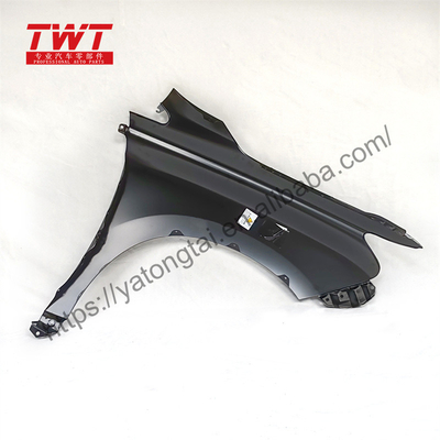 TWT FENDER SUB-ASSY, FRONT LH RRH 53812-48130 53811-48150 5381248130 5381148150 LEXUS RX270 350 450H 2008-2015 এর জন্য