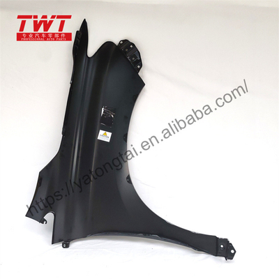 TWT FENDER SUB-ASSY, FRONT LH RRH 53812-48130 53811-48150 5381248130 5381148150 LEXUS RX270 350 450H 2008-2015 এর জন্য
