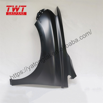 TWT FENDER SUB-ASSY, FRONT LH RRH 53812-48130 53811-48150 5381248130 5381148150 LEXUS RX270 350 450H 2008-2015 এর জন্য