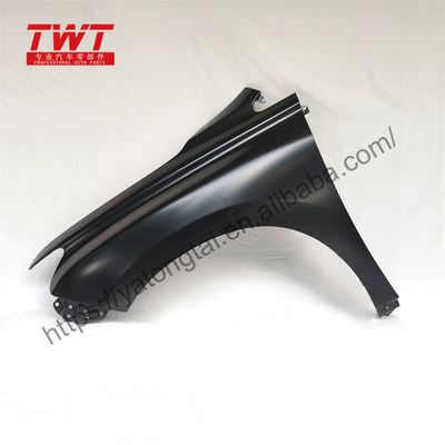 TWT FENDER SUB-ASSY, FRONT LH RRH 53812-48130 53811-48150 5381248130 5381148150 LEXUS RX270 350 450H 2008-2015 এর জন্য