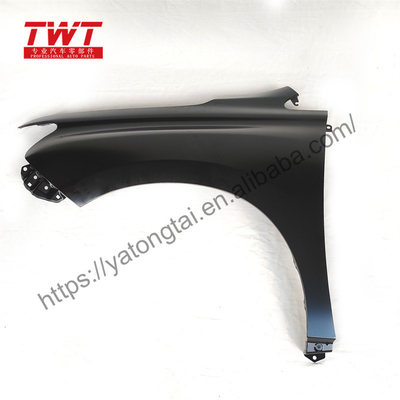 TWT FENDER SUB-ASSY, FRONT LH RRH 53812-48130 53811-48150 5381248130 5381148150 LEXUS RX270 350 450H 2008-2015 এর জন্য