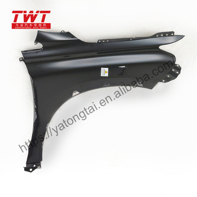 TWT FENDER SUB-ASSY, FRONT LH RRH 53812-48130 53811-48150 5381248130 5381148150 LEXUS RX270 350 450H 2008-2015 এর জন্য