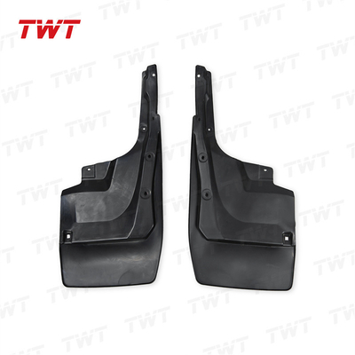 TWT 76625-60360 76626-60360 সামনের এবং পিছনের চাকা Mudguard 7662560360 7662660360 76621-60190 76622-60160 টয়োটা লেক্সাস LX570 জন্য