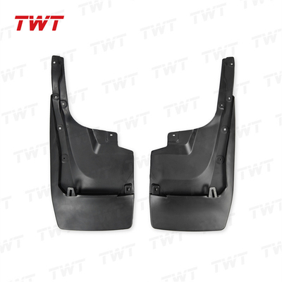 TWT 76625-60360 76626-60360 সামনের এবং পিছনের চাকা Mudguard 7662560360 7662660360 76621-60190 76622-60160 টয়োটা লেক্সাস LX570 জন্য