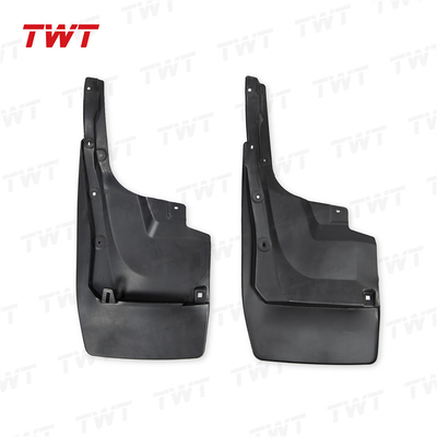 TWT 76625-60360 76626-60360 সামনের এবং পিছনের চাকা Mudguard 7662560360 7662660360 76621-60190 76622-60160 টয়োটা লেক্সাস LX570 জন্য