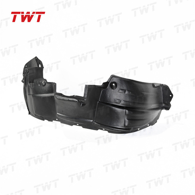 Twt 53805-48021 53806-48021 Tấm chắn bùn bên trong phía trước phụ Sub-Assy 5380548021 5380648021 Dành cho Toyota Harrier 2010-