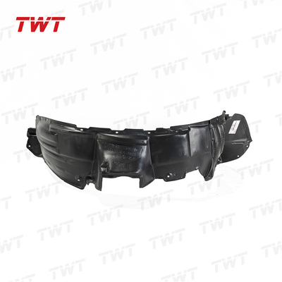 Twt 53805-48021 53806-48021 Tấm chắn bùn bên trong phía trước phụ Sub-Assy 5380548021 5380648021 Dành cho Toyota Harrier 2010-