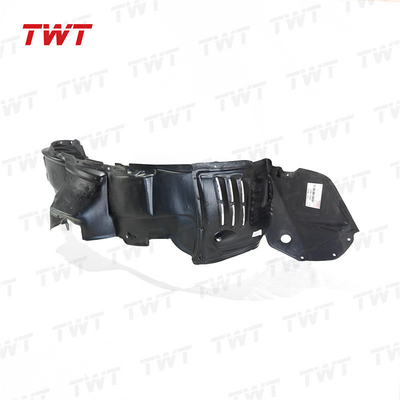 Twt 53805-48021 53806-48021 Tấm chắn bùn bên trong phía trước phụ Sub-Assy 5380548021 5380648021 Dành cho Toyota Harrier 2010-