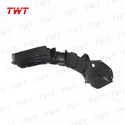 Twt 53805-48021 53806-48021 Tấm chắn bùn bên trong phía trước phụ Sub-Assy 5380548021 5380648021 Dành cho Toyota Harrier 2010-