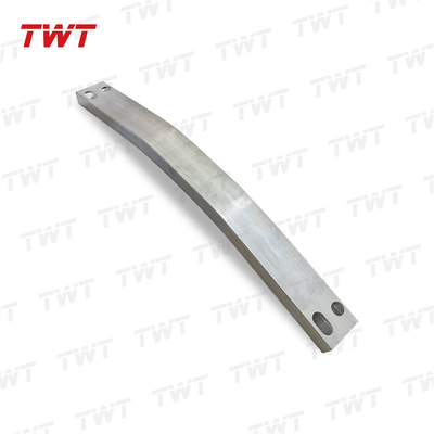 TWT 52171-48230 Achterbumper Impactbalk en Steun 5217148230 voor Toyota Lexus RX450HL 350L 2017-2019