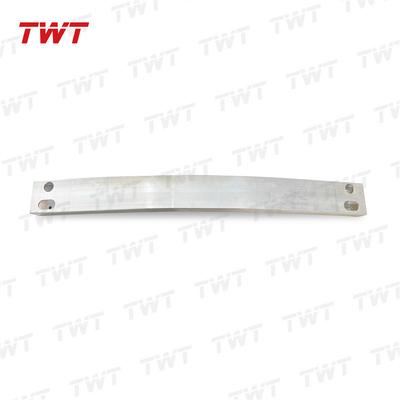 TWT 52171-48230 Achterbumper Impactbalk en Steun 5217148230 voor Toyota Lexus RX450HL 350L 2017-2019