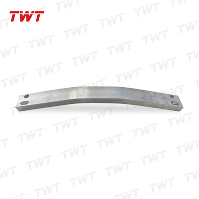 TWT 52171-48230 Achterbumper Impactbalk en Steun 5217148230 voor Toyota Lexus RX450HL 350L 2017-2019
